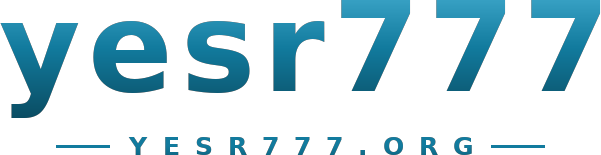yesr777 logo